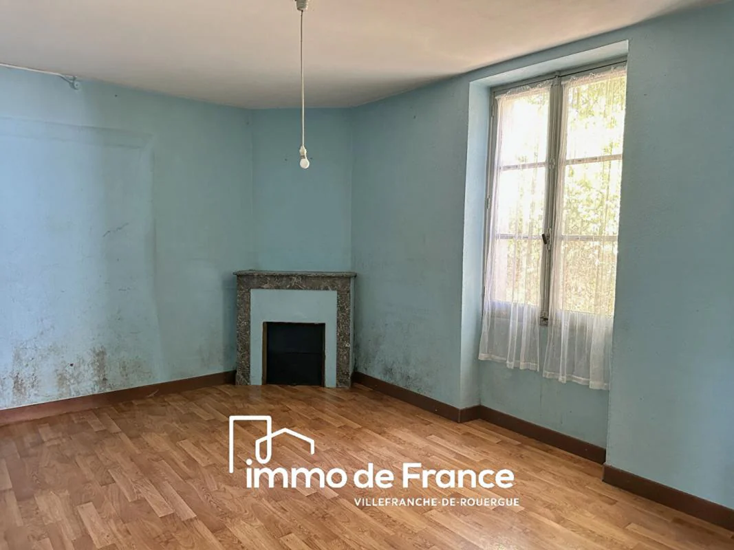 Maison 3 pièces à vendre à Villefranche-de-Rouergue (12200) - photo 5