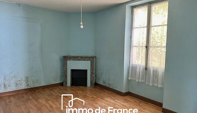 Maison 3 pièces à vendre à Villefranche-de-Rouergue (12200) - photo 5