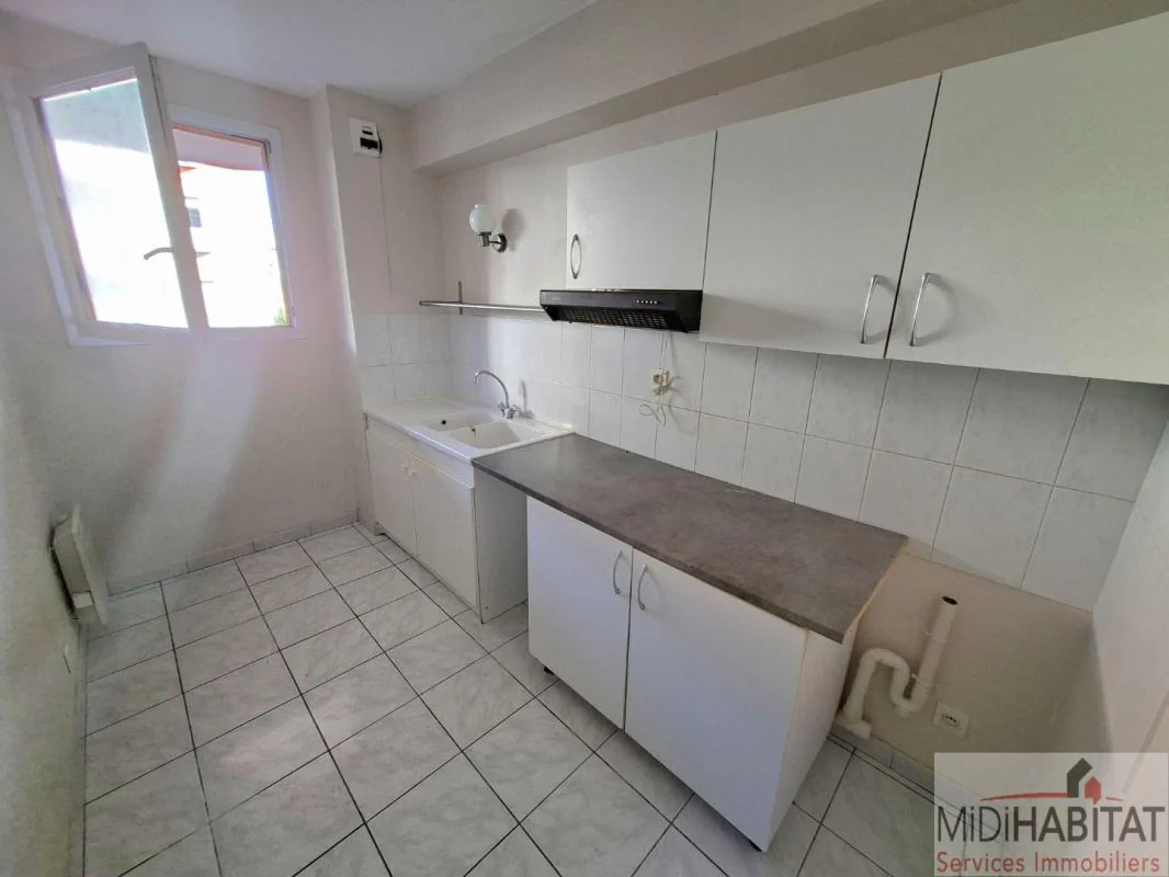 Appartement 2 pièces à vendre à Toulouse (31200) - photo 7