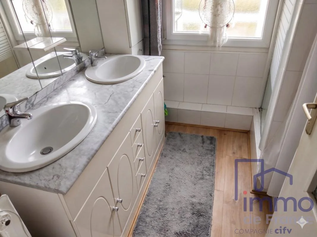 Appartement 3 pièces à vendre au Puy-en-Velay (43000) - photo 10