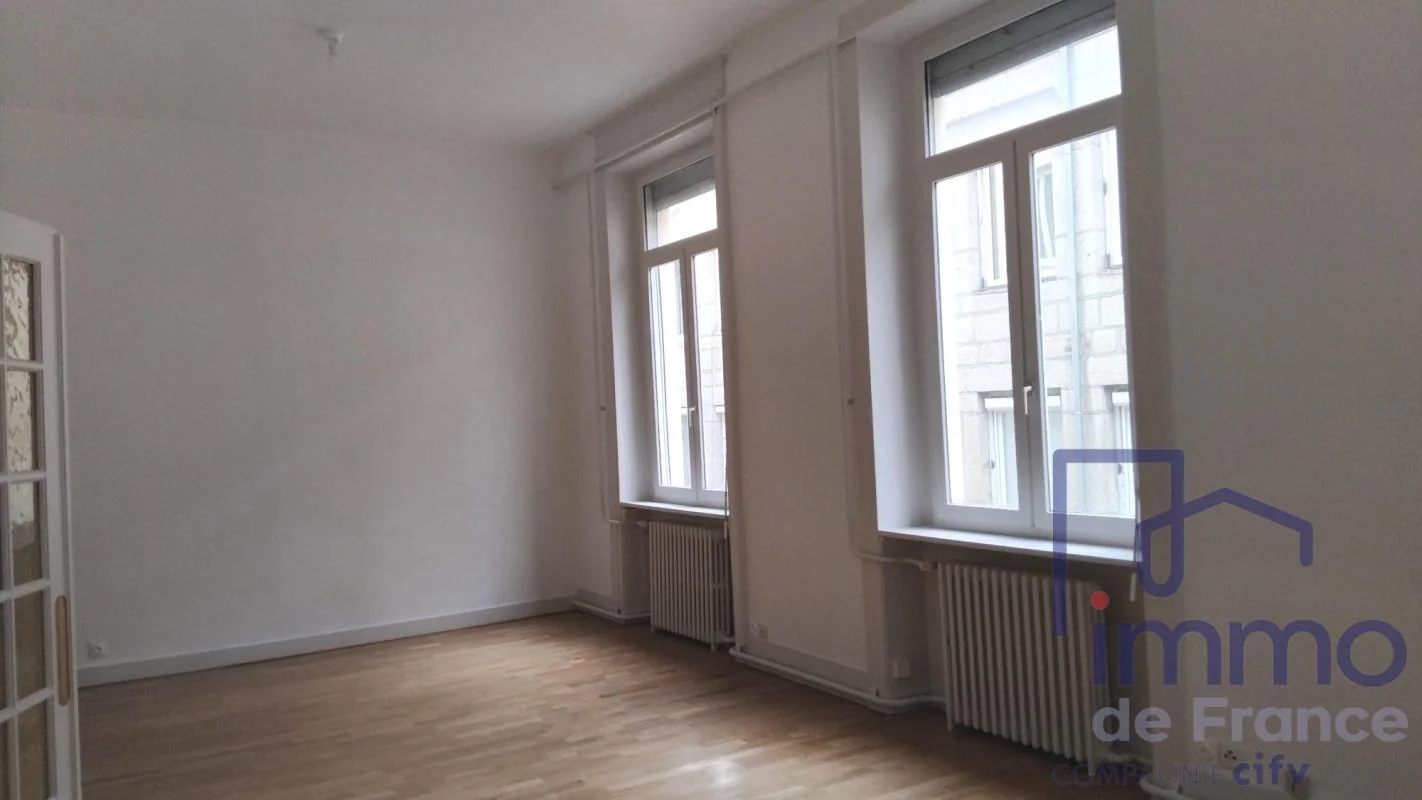 Appartement 4 pièces à vendre à Saint-Étienne (42000) - photo 2