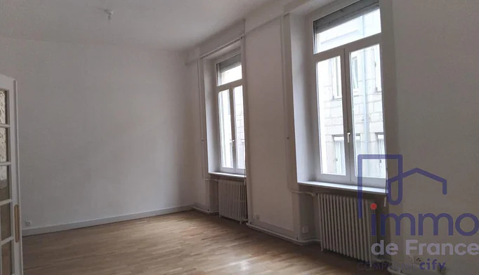 Appartement 4 pièces à vendre à Saint-Étienne (42000) - photo 2