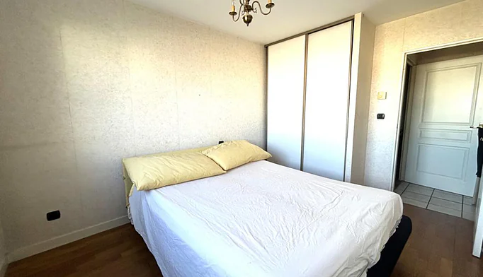 Appartement 3 pièces à vendre à Villeurbanne (69100) - photo 8
