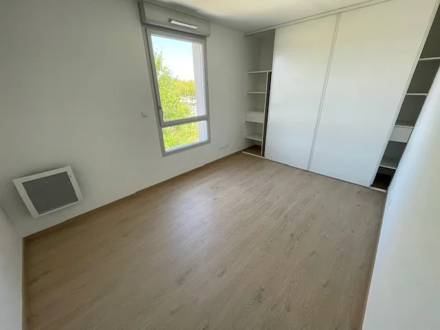 Appartement 3 pièces à louer à Quint-Fonsegrives (31130) - photo 9