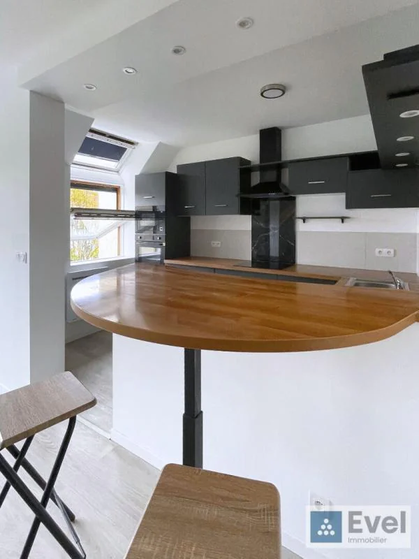 Appartement 3 pièces à louer à Longeville-lès-Metz (57050) - photo 1