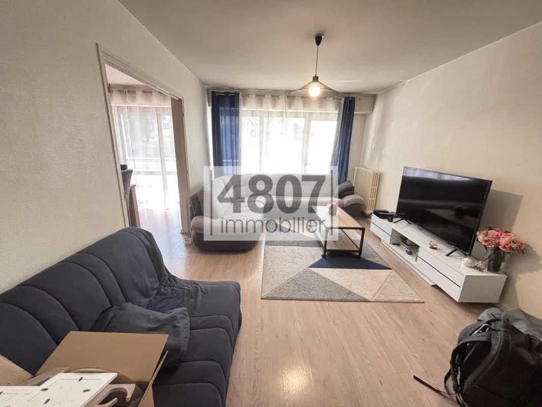 Appartement 3 pièces à vendre à Cluses (74300) - photo 1