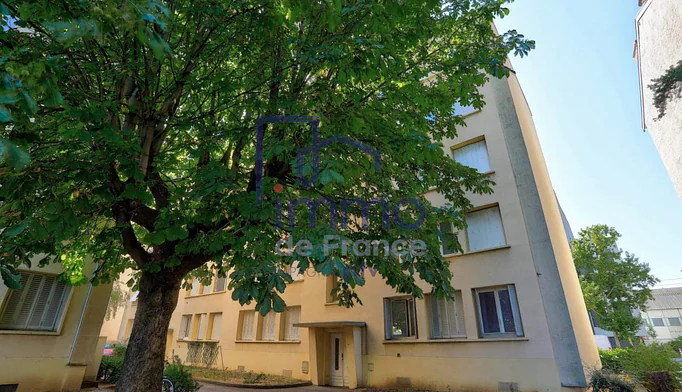 Appartement 3 pièces à vendre à Lyon (69008) - photo 8