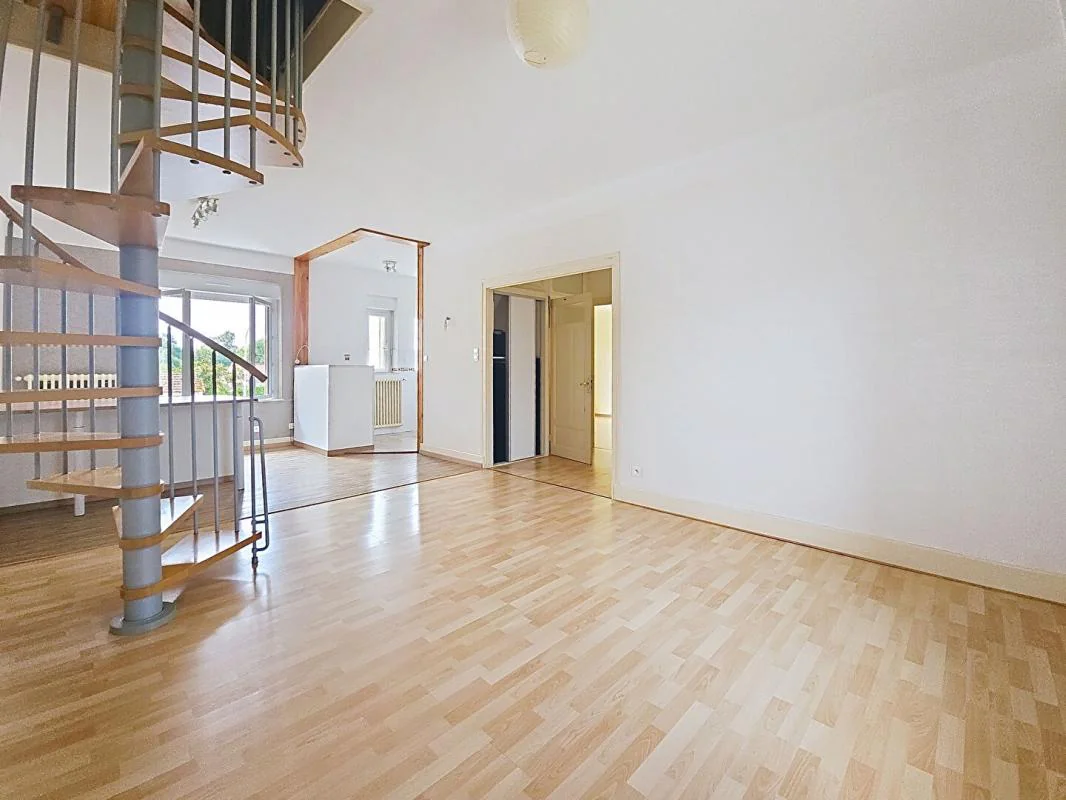 Appartement 4 pièces à louer à Mézériat (01660) - photo 3