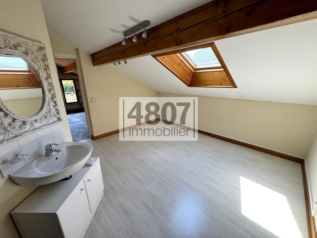 Maison 4 pièces à vendre à Cluses (74300) - photo 12