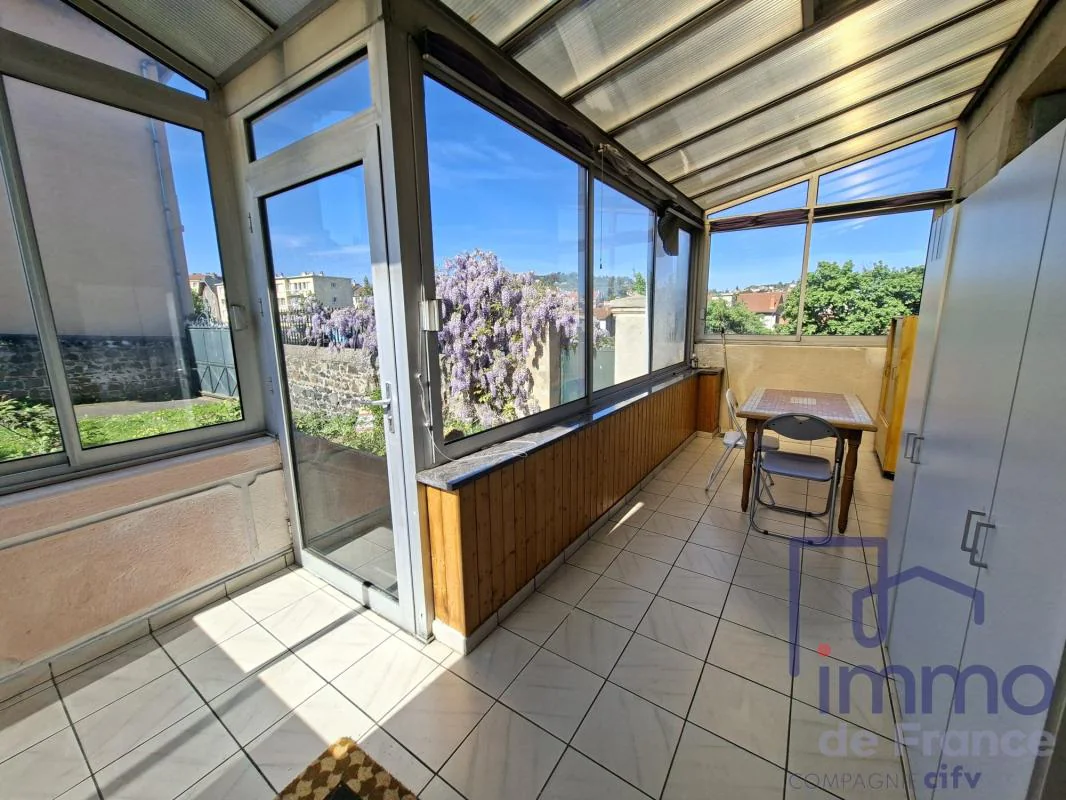 Maison 8 pièces à vendre au Puy-en-Velay (43000) - photo 15