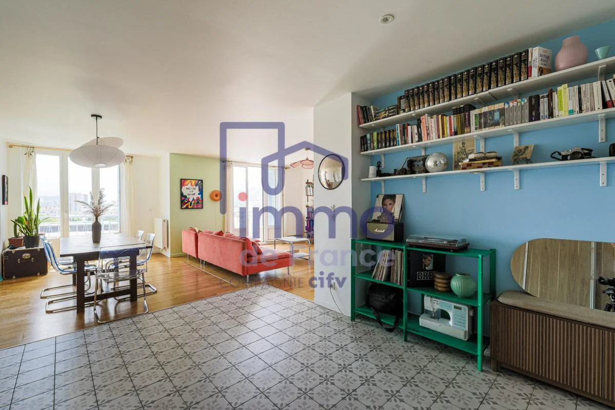 Appartement 4 pièces à vendre à Grenoble (38000) - photo 11