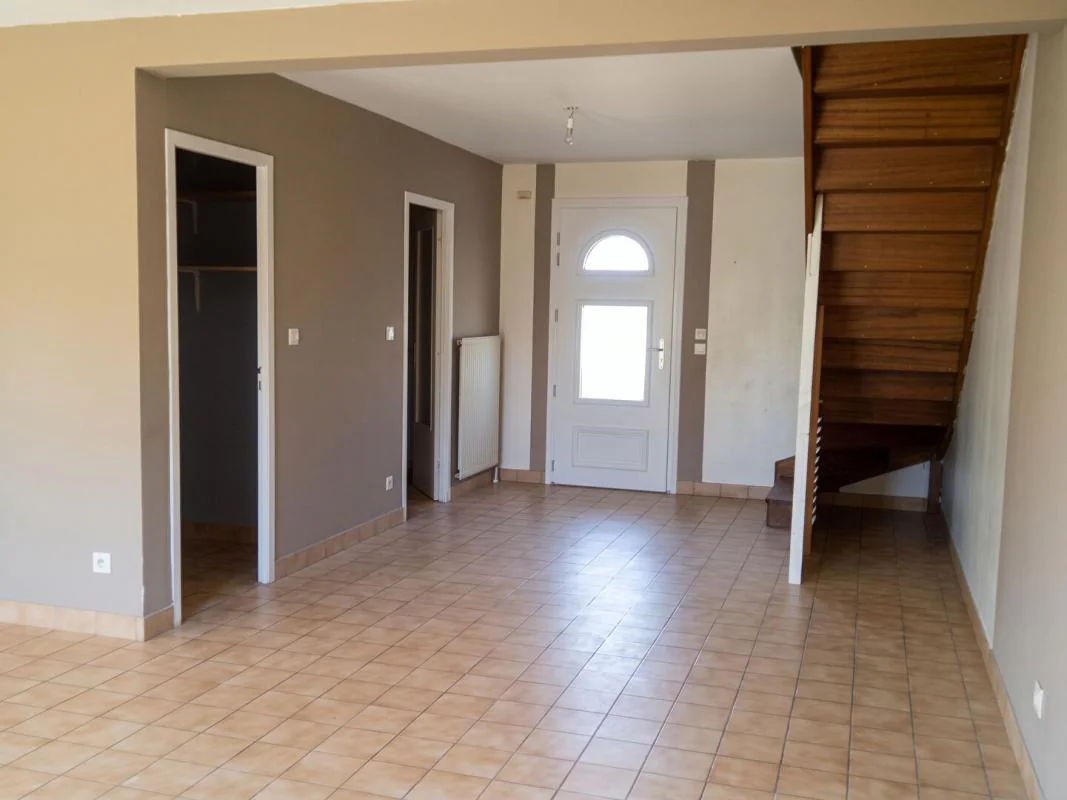 Maison 6 pièces à louer à Bourg-en-Bresse (01000) - photo 1