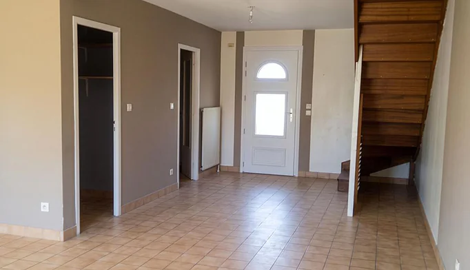 Maison 6 pièces à louer à Bourg-en-Bresse (01000) - photo 1