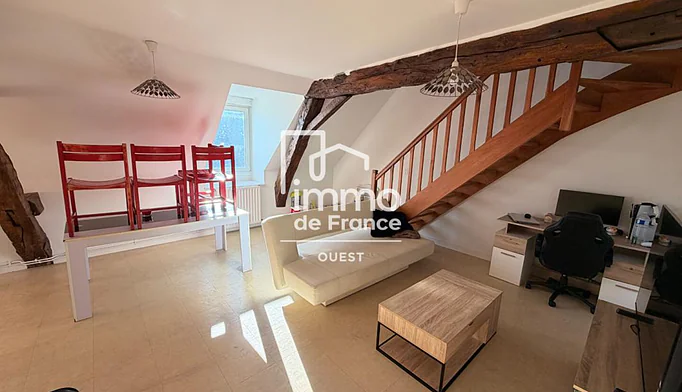 Immeuble à vendre à Mayenne (53100) - photo 15