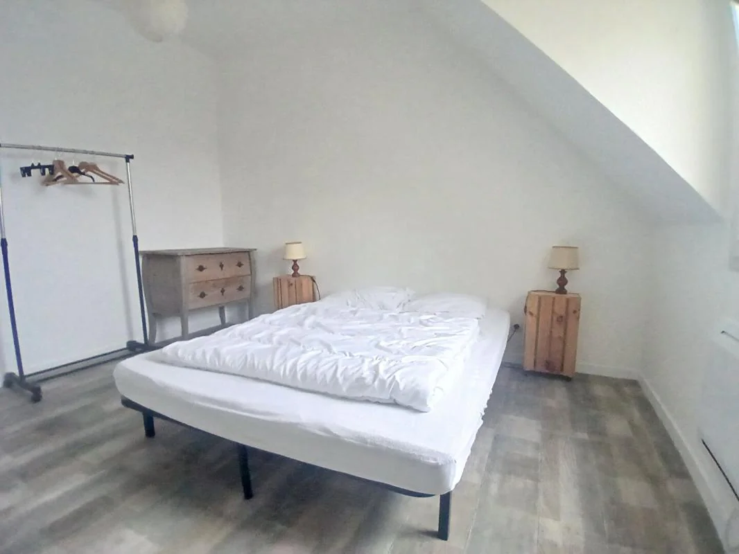 Maison 5 pièces à vendre à Luc-sur-Mer (14530) - photo 10