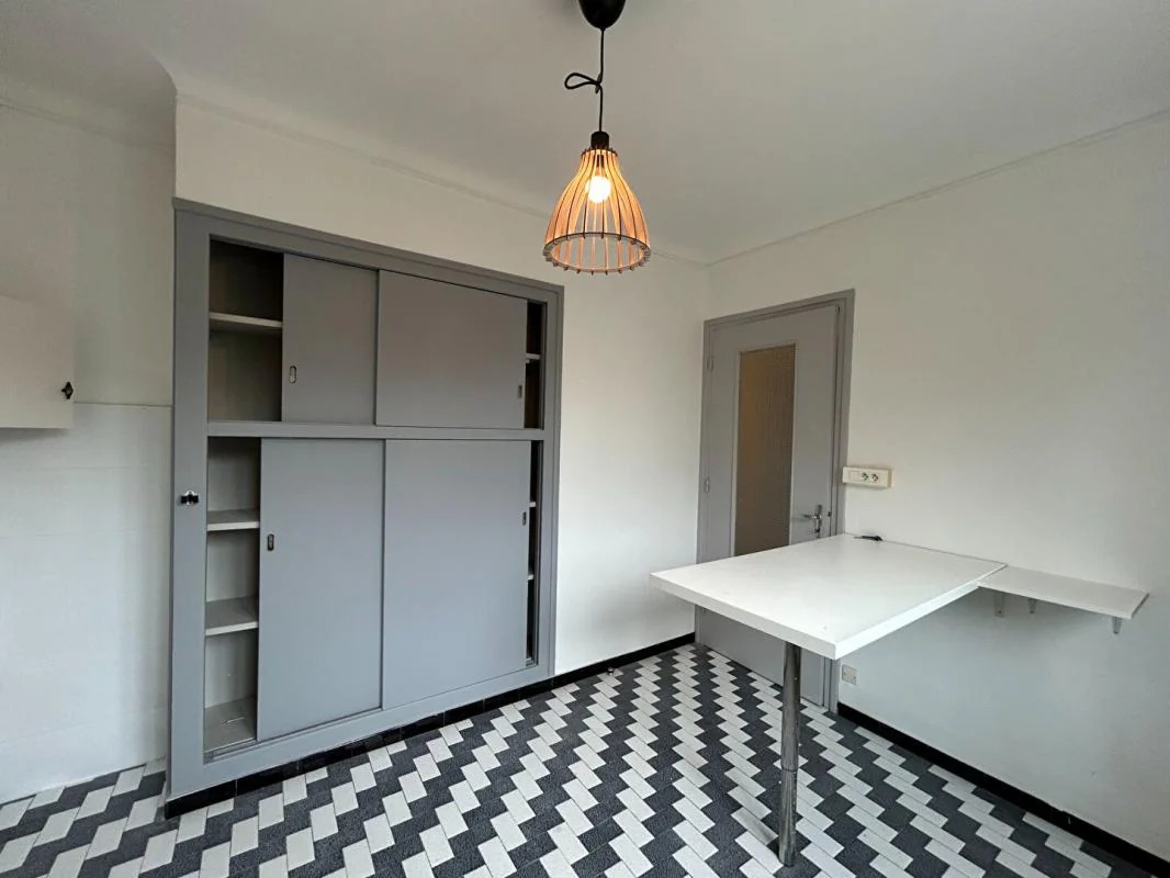 Maison 3 pièces à louer à Lyon (69008) - photo 8