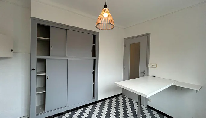Maison 3 pièces à louer à Lyon (69008) - photo 8