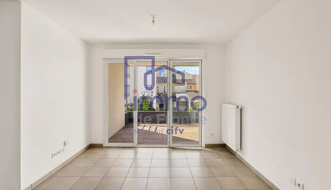 Appartement 2 pièces à vendre à Villeurbanne (69100) - photo 4