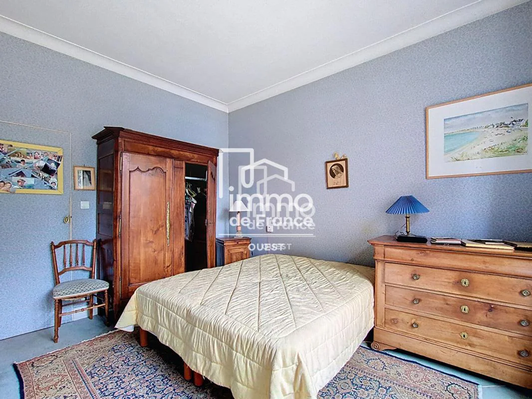 Appartement 4 pièces à vendre à Nantes (44000) - photo 10