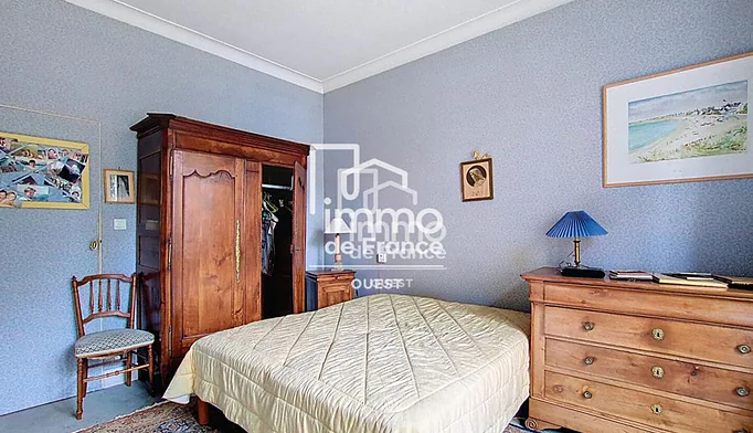 Appartement 4 pièces à vendre à Nantes (44000) - photo 10