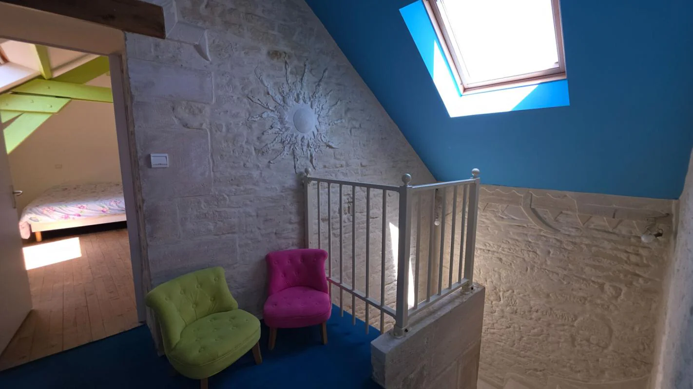 Maison 6 pièces à vendre à Banville (14480) - photo 12