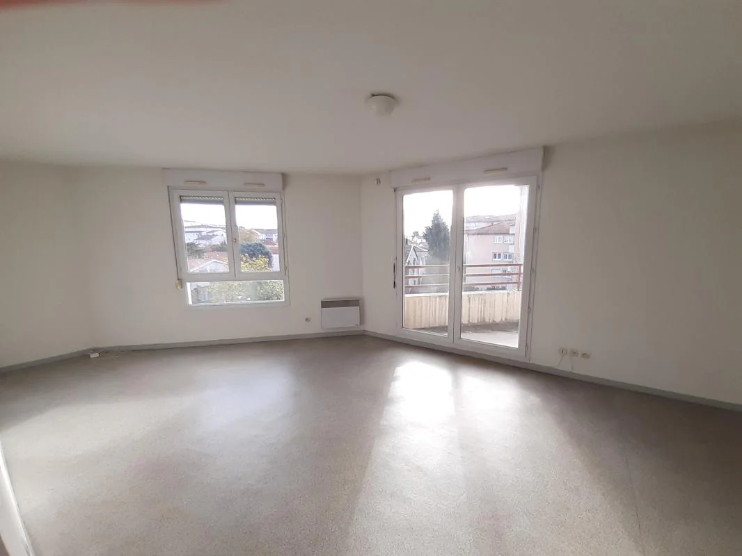 Appartement 2 pièces à louer à Lyon (69008) - photo 4