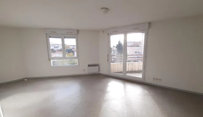Appartement 2 pièces à louer à Lyon (69008) - photo 4