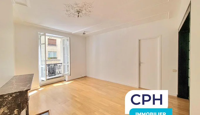 Appartement 3 pièces à vendre à Paris (75005) - photo 1