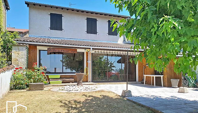 Maison 6 pièces à vendre à Revonnas (01250) - photo 8