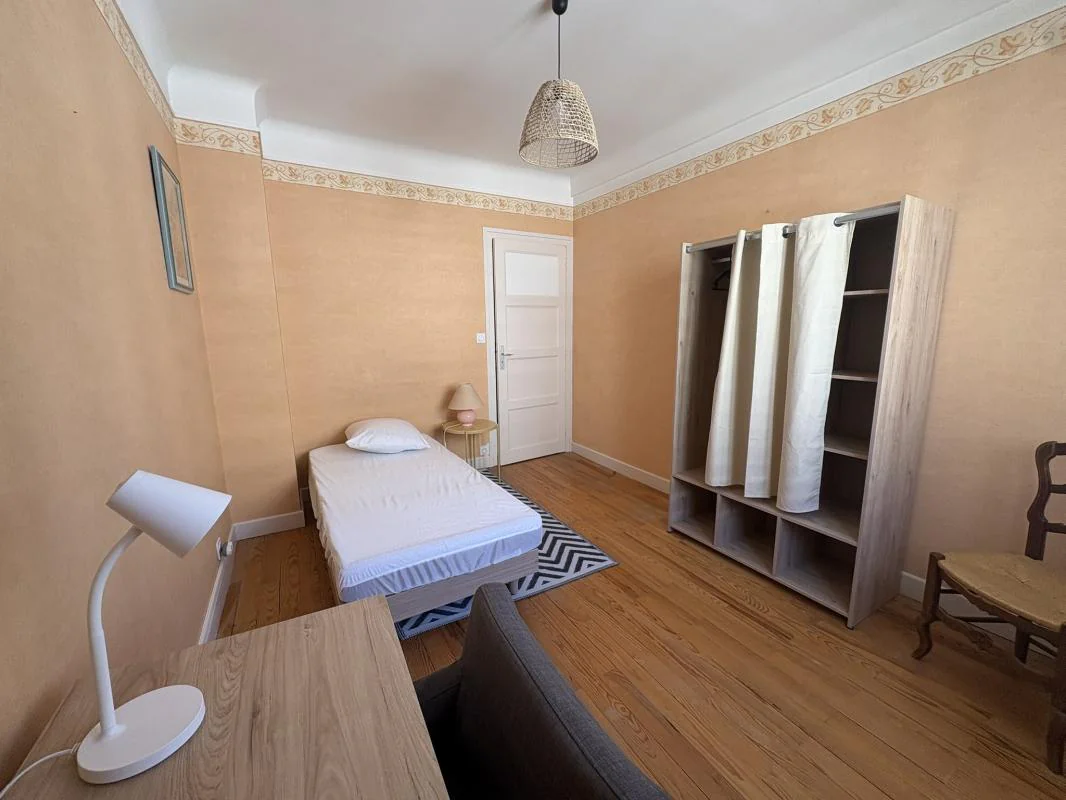 Studio à Chambéry