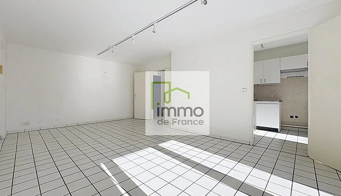 Appartement 3 pièces à louer à Marcq-en-Barœul (59700) - photo 1