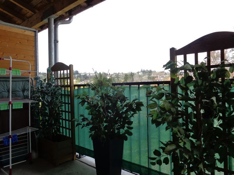 Appartement 2 pièces à louer à Villefranche-de-Rouergue (12200) - photo 1