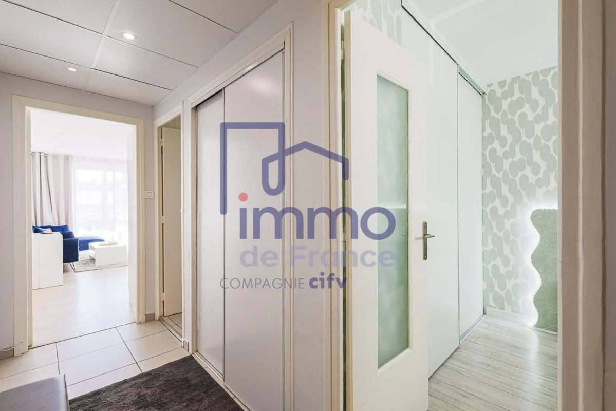 Appartement 2 pièces à vendre à Grenoble (38100) - photo 4