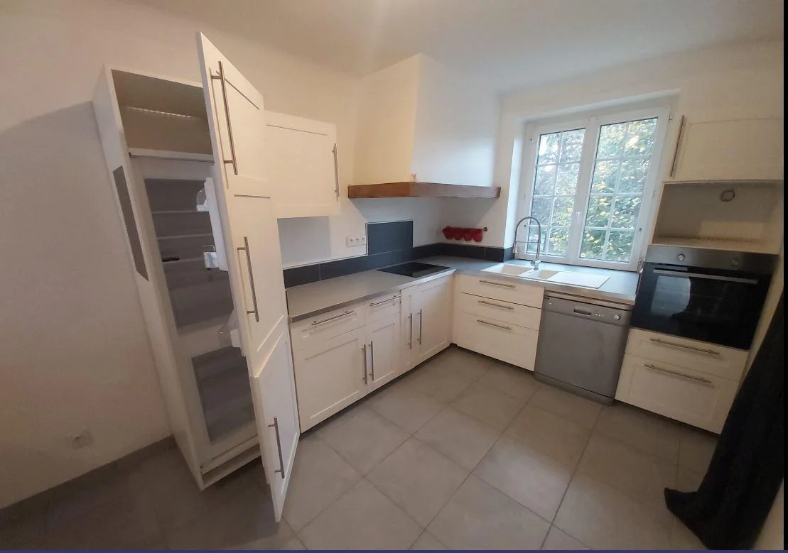 Appartement 4 pièces à louer à Reventin-Vaugris (38121) - photo 4