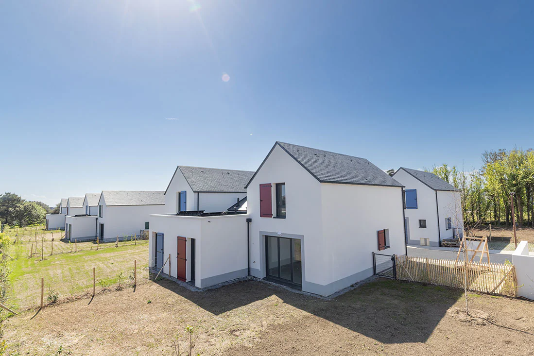 Maison 5 pièces à vendre à Piriac-sur-Mer (44420) - photo 2