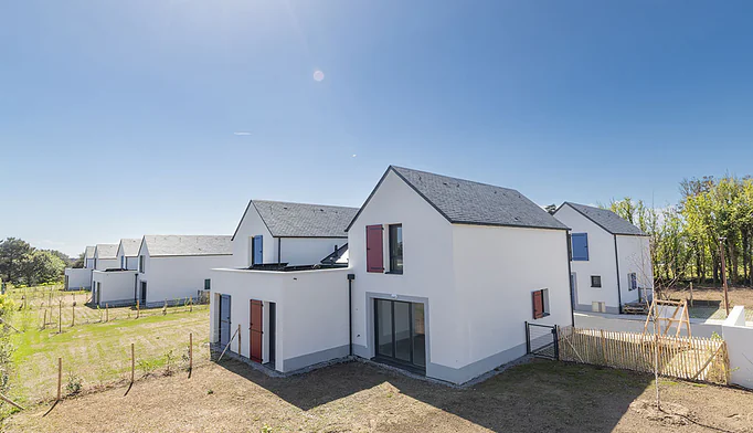 Maison 5 pièces à vendre à Piriac-sur-Mer (44420) - photo 2