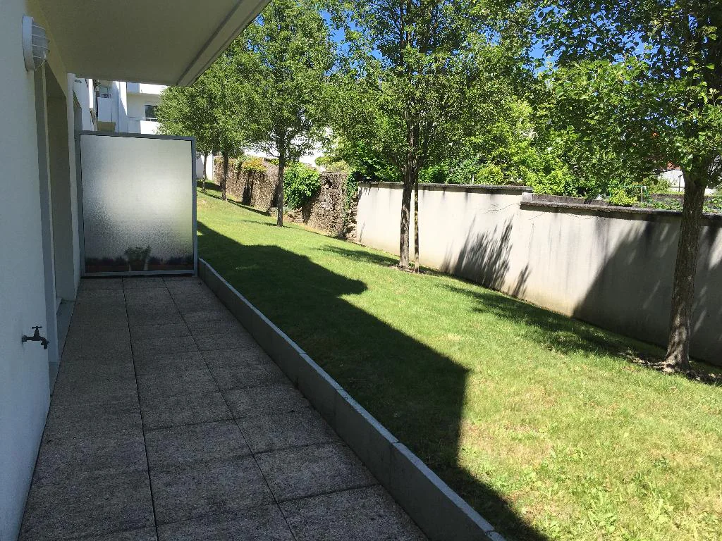 Appartement 2 pièces à louer à Nantes (44300) - photo 1