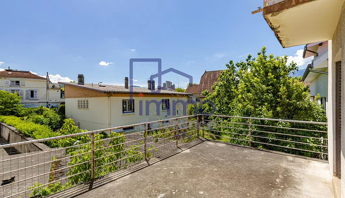 Appartement 3 pièces à vendre à Grenoble (38100) - photo 1