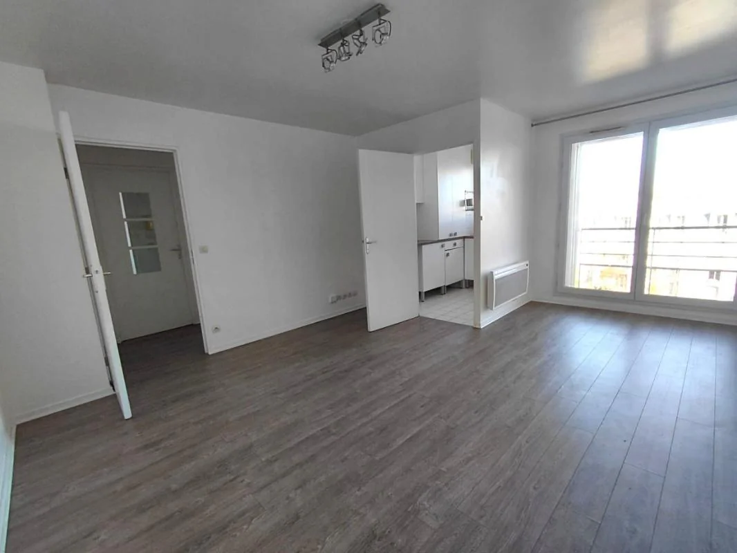 Appartement 2 pièces à louer à Cergy (95000) - photo 2