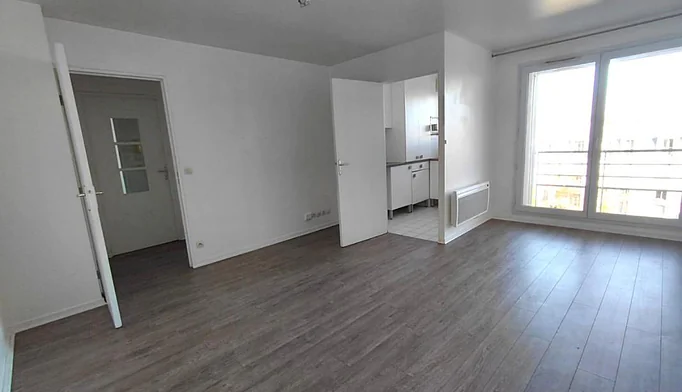 Appartement 2 pièces à louer à Cergy (95000) - photo 2