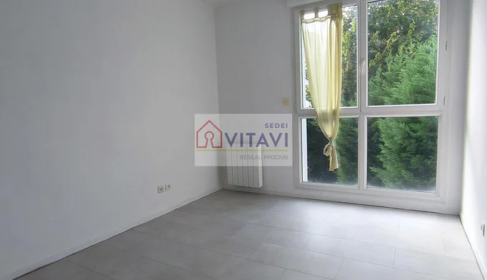 Appartement 3 pièces à vendre à Compiègne (60200) - photo 2