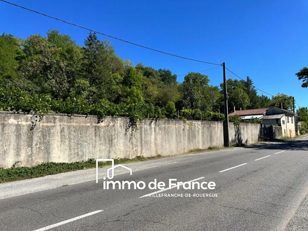 Maison 3 pièces à vendre à Villefranche-de-Rouergue (12200) - photo 9