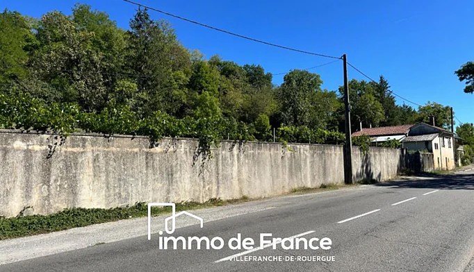 Maison 3 pièces à vendre à Villefranche-de-Rouergue (12200) - photo 9