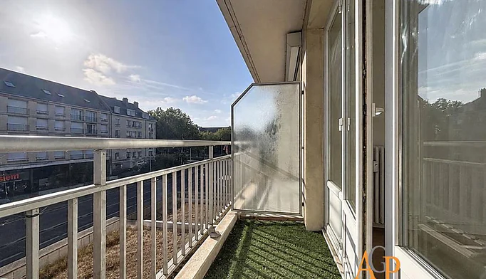 Appartement 2 pièces à vendre à Caen (14000) - photo 4