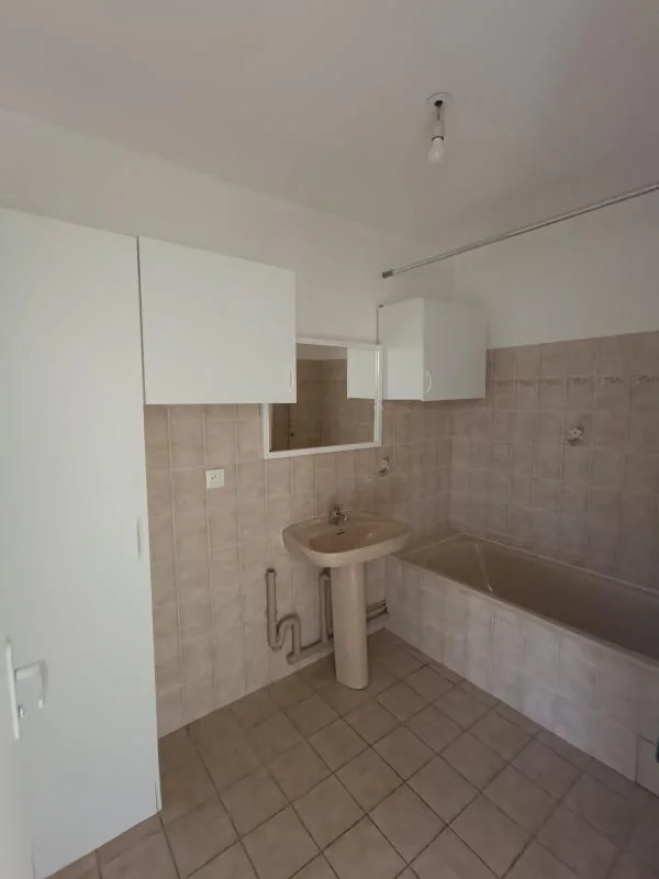 Appartement 2 pièces à louer à Motte-Servolex (73290) - photo 10