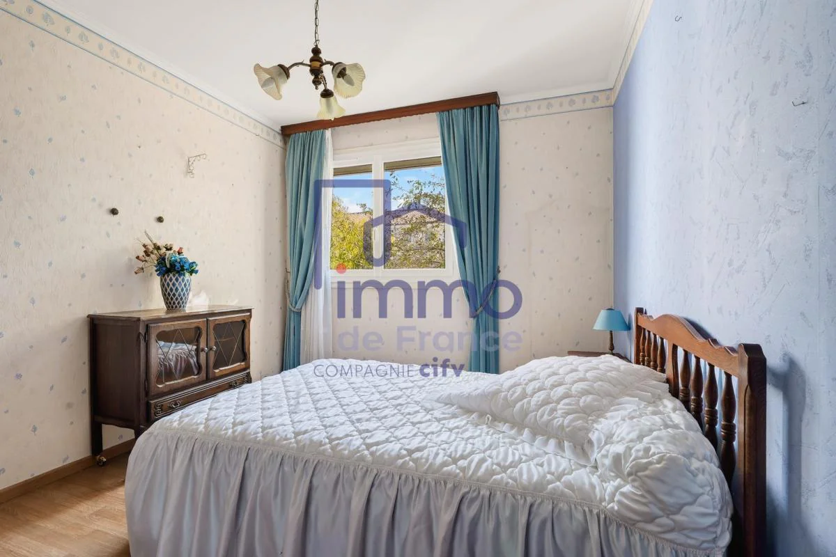 Appartement 6 pièces à vendre à Saint-Priest (69800) - photo 8
