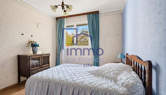 Appartement 6 pièces à vendre à Saint-Priest (69800) - photo 8