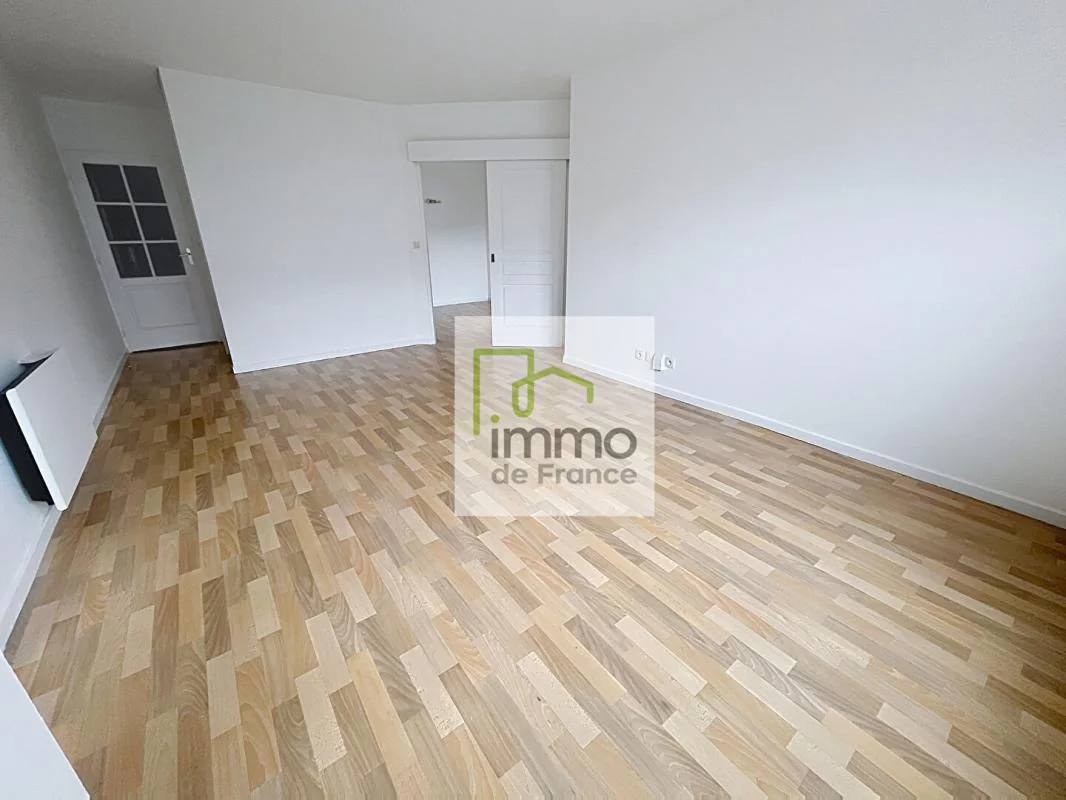 Appartement 2 pièces à louer à Roncq (59223) - photo 2