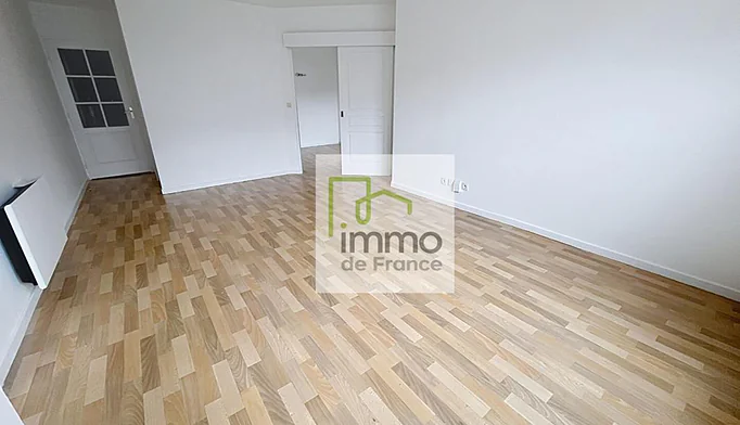 Appartement 2 pièces à louer à Roncq (59223) - photo 2
