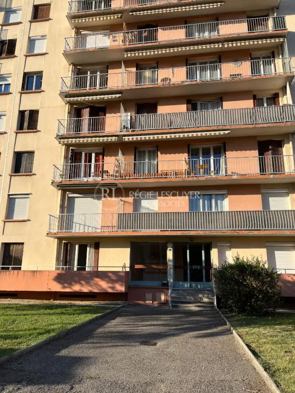 Appartement 3 pièces à louer à Bourgoin-Jallieu (38300) - photo 16